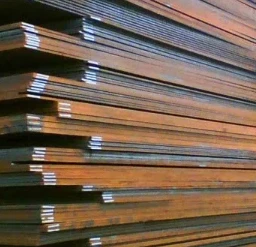 EN10025-2 S355J0 Steel Plate