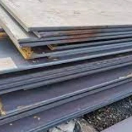 NM 500 16mm Thickness Wear Resistant Steel Sheet Plate