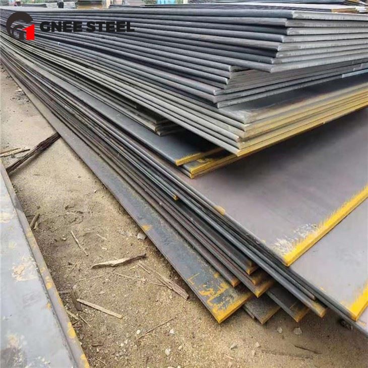 China abrasion resistant plate Manufacturers
