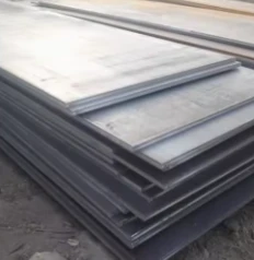 SA516Gr70 SA516Gr60N SA516Gr70N Pressure Vessel Plates Medium And Low Temperature Carbon Plate