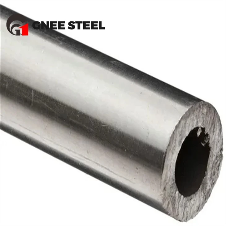 4130 Chrome Moly dumaloq bar