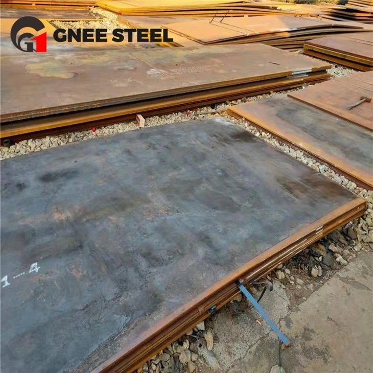 China corten sheet Suppliers
