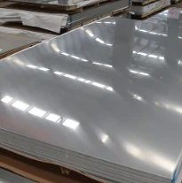 AISI 304 304L 309s 310s 316l 904L 410 430 201 2205 Austenitic Stainless Steel Sheet 2B Mirror/brushed Stainless Steel Plate