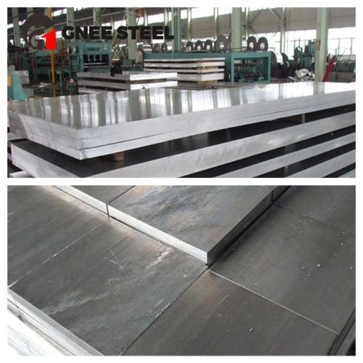 China high strength alloy steel Suppliers