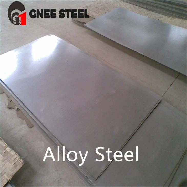 China alloy steel sheet Suppliers
