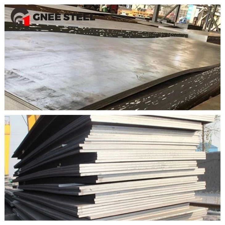 China offshore steel Manufacturers