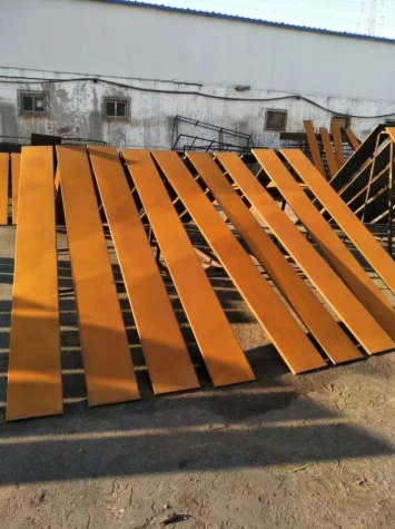 Corten Steel (7)