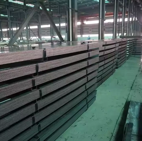 Corten Steel (38)