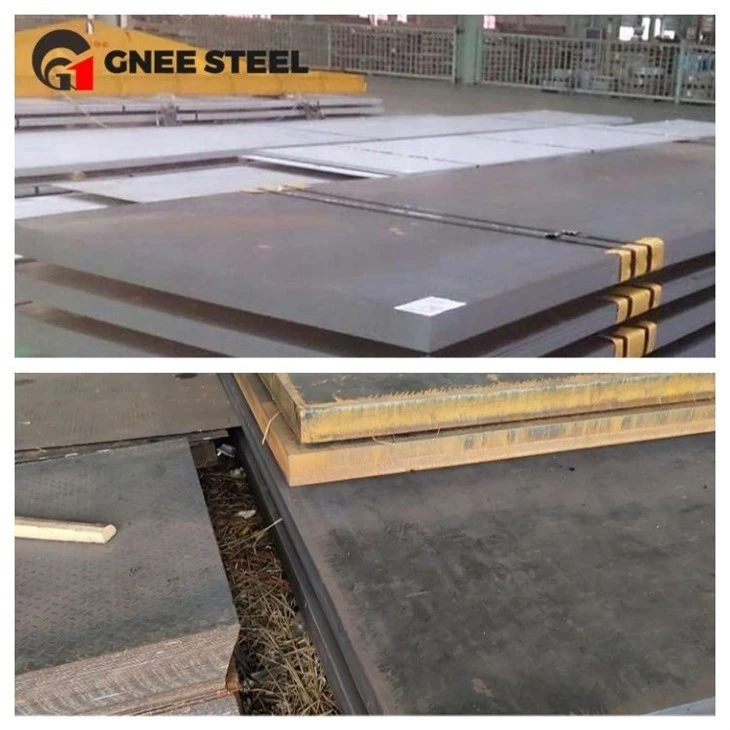 China high tensile alloy steel Suppliers