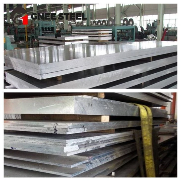 China High Strength Steel Sheet(HSLA) Distributors