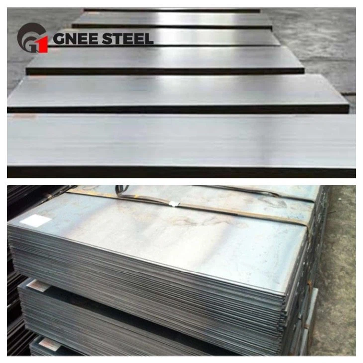 China steel plates for shipbuilding Suppliers
