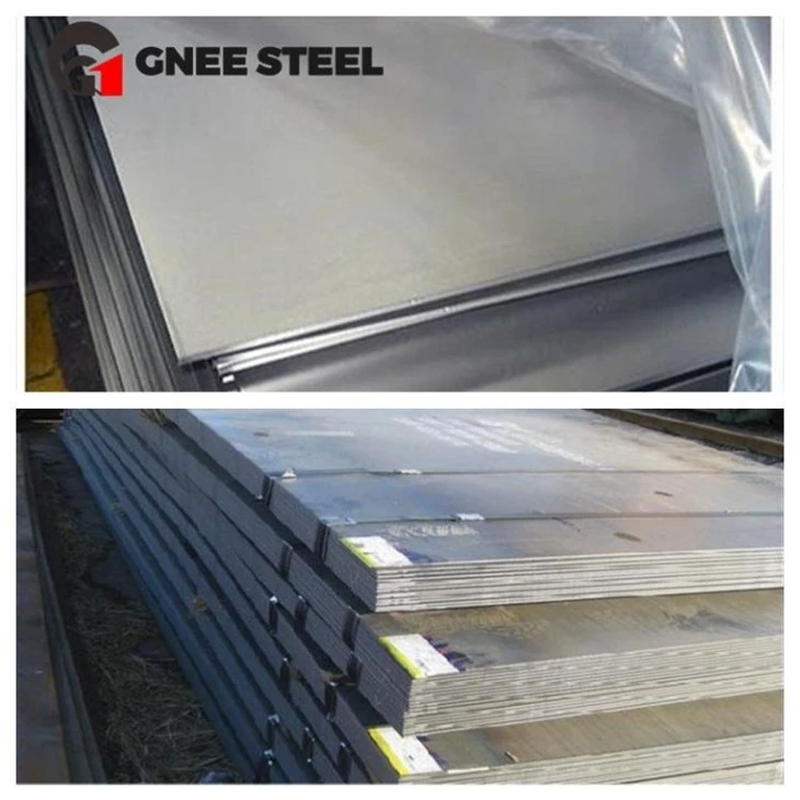 China alloy steel plate Suppliers
