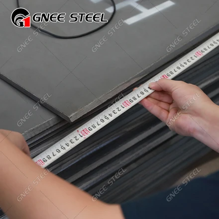 Q690D high strength steel Q690D high strength steel
