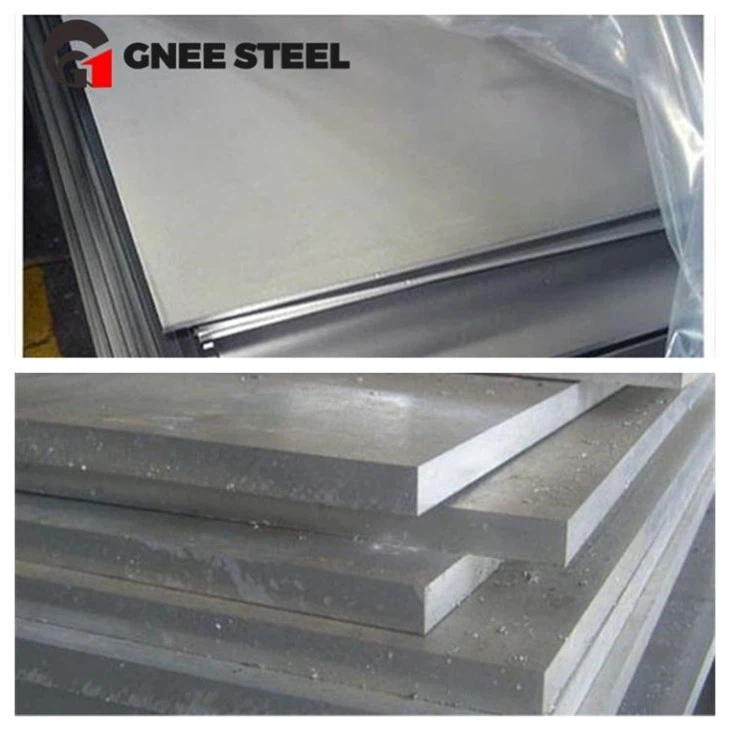 JIS Hot Rolled Carbon Steel Plate SS490