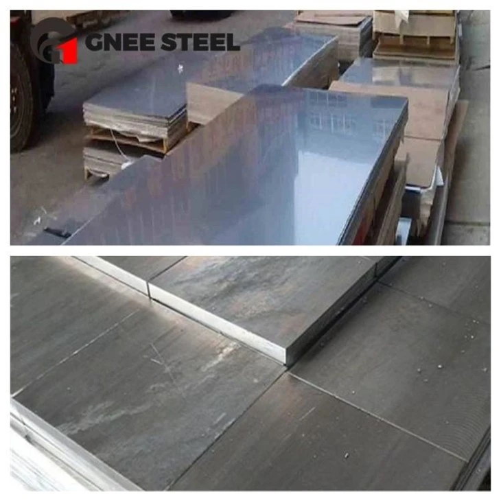 China high strength alloy steel Manufacturers