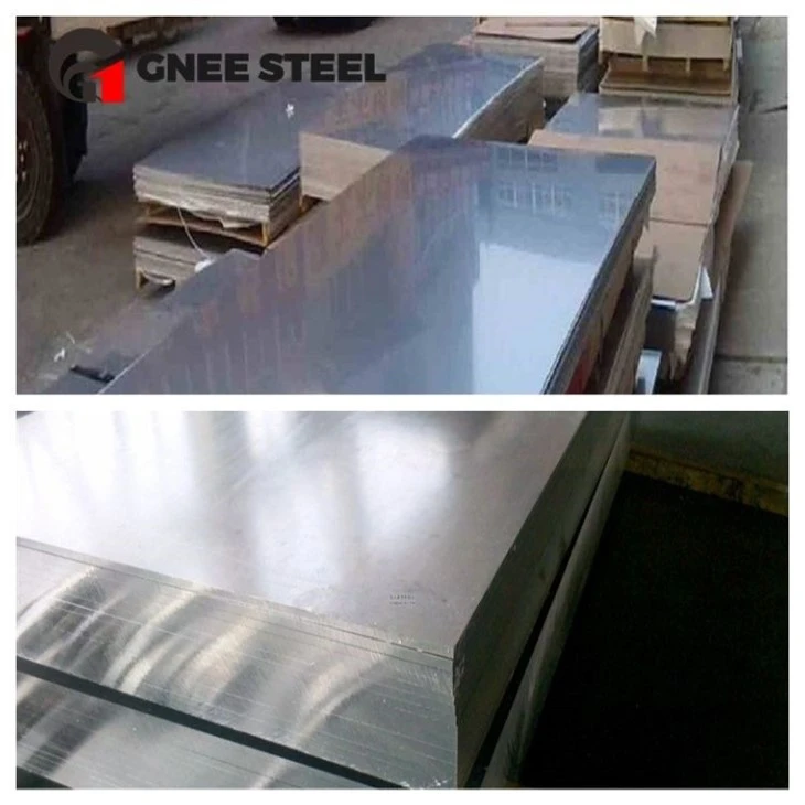 JIS SMA490AP BP CP High Tensile Steel Plate