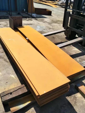 Corten Steel (14)