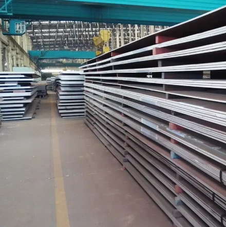 Reliable Choice ASTM Corten A Corten Steel high quality