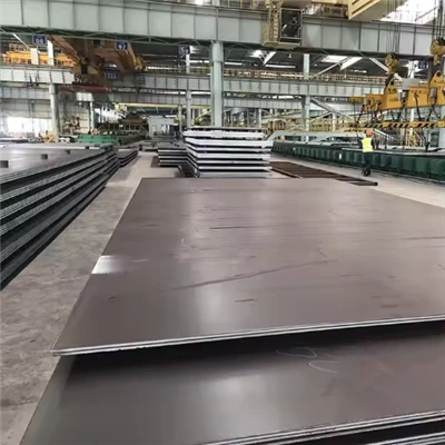 Ishonchli tanlov GB / T Q235NH nurashi